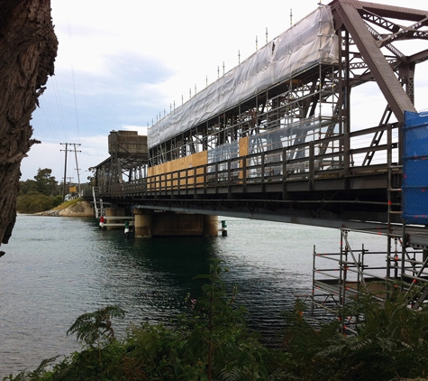 Pipeline Scaffolding Pty Ltd - Albion Park Rail, NSW