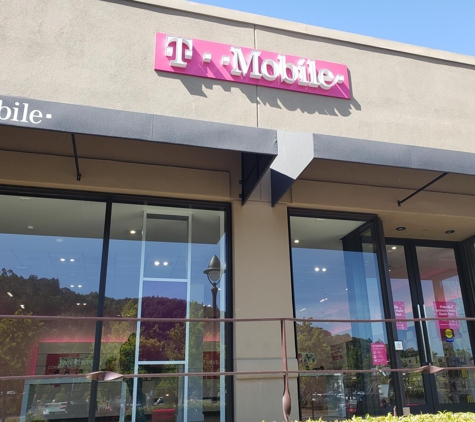 T-Mobile - Corte Madera, CA