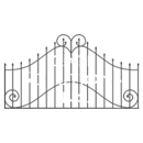 Gate Solutions Inc - Gates & Accessories
