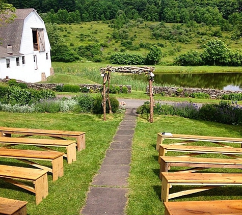 The Inn at West Settlement - Roxbury, NY