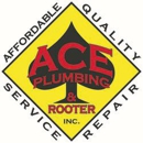 ACE Plumbing and Rooter, Inc.