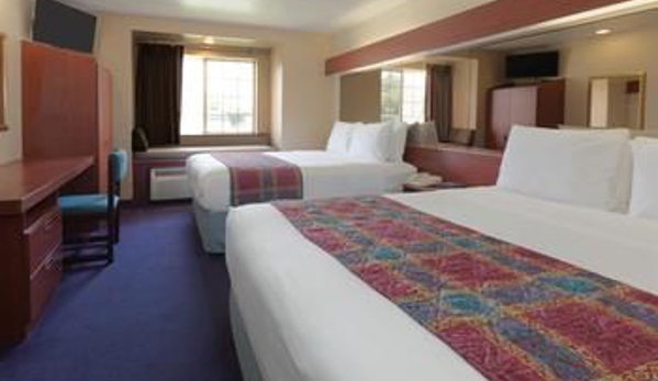 Microtel Inn & Suites - Mesquite, TX