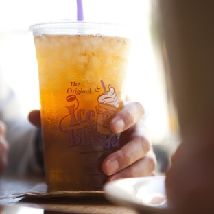 The Coffee Bean & Tea Leaf - Hollywood, CA