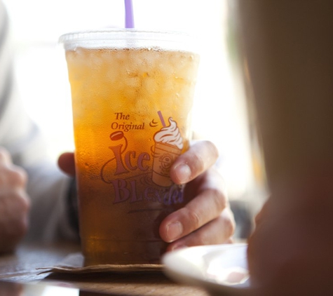 The Coffee Bean & Tea Leaf - San Diego, CA