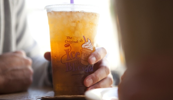 The Coffee Bean & Tea Leaf - Fullerton, CA