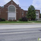 Good Shepherd United Methodist Church