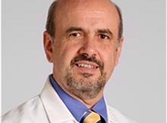 Dr. Nagy A Mekhail, MD - Cleveland, OH