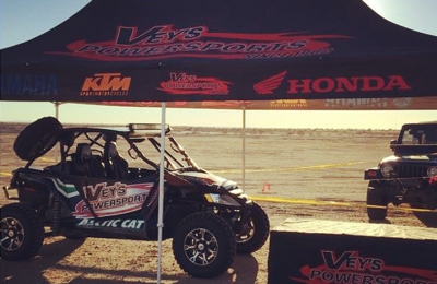 Vey powersports 2024