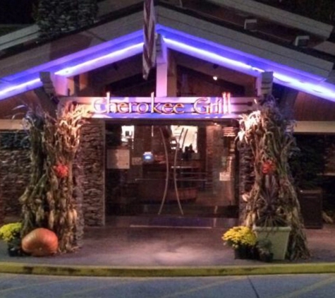 Cherokee Grill - Gatlinburg, TN