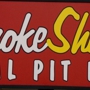 Smoke Shack Barbeque - CLOSED