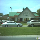 Runza Restaurant