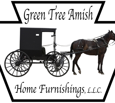 Green Tree Amish Home Furnishings, LLC - Van Wyck, SC