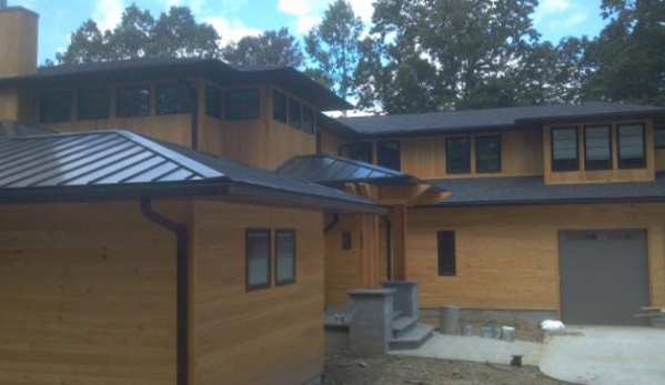 Superior Aluminum Seamless Gutter - Oak Hill, WV