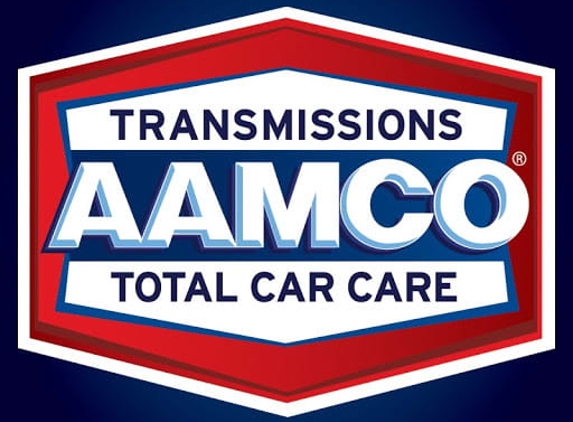 AAMCO Transmissions & Total Car Care - Kansas City, MO