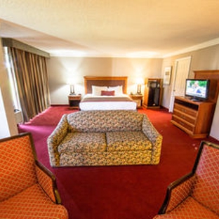 Ramada by Wyndham Houston Intercontinental Airport East - Humble, TX