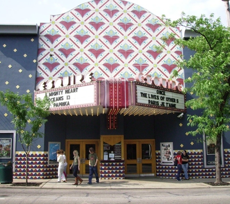 Esquire Theatre - Cincinnati, OH