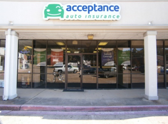 Acceptance Insurance - Columbus, MS