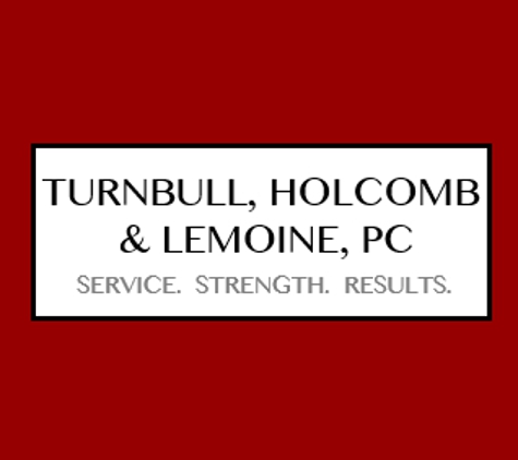 Turnbull, Holcomb & LeMoine, PC - Birmingham, AL