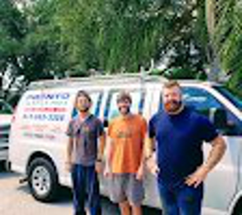 Pronto Service Pros - Port Richey, FL