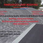 NEBRASKA'S LANE ROOFING