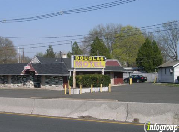 Douglas Motel - Avenel, NJ