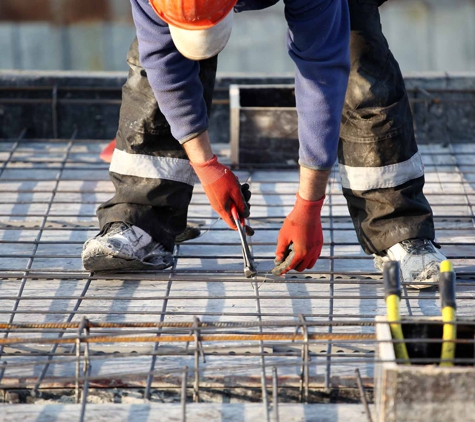 Wieland Concreting Pty Ltd - Rockhampton City, QLD