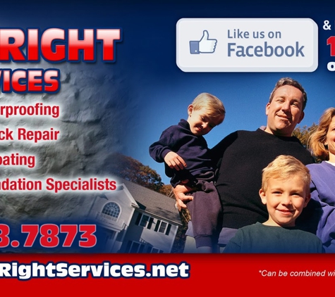 Done Right Services - Lawrence, MA