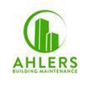 Ahlers Building Maintenance - Janitorial Service