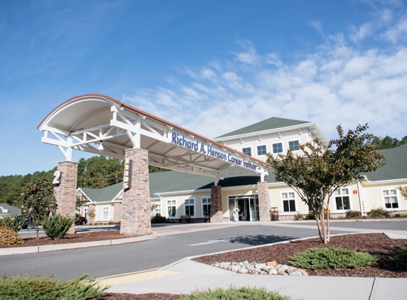 TidalHealth Radiation Oncology, Ocean Pines - Berlin, MD