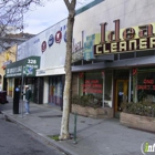 Ideal Cleaners