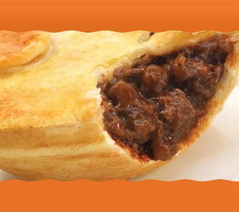 Goldsteins Bakery & Pie Shop - Robina, QLD