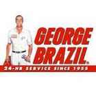 George Brazil Air Conditioning & Heating