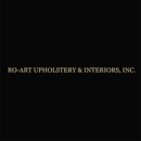 Ro-Art Upholstery & Interiors, Inc. - Draperies, Curtains & Window Treatments
