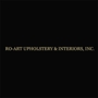 Ro-Art Upholstery & Interiors, Inc.