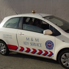 M & M Key Service