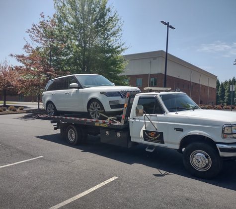 G&C Towing Services - Kennesaw, GA