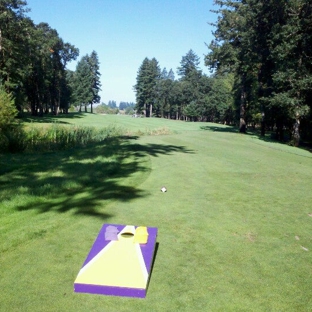 Camas Meadows Golf Club - Camas, WA