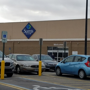 Sam's Club - Tulsa, OK