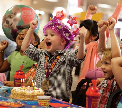 Chuck E. Cheese's - Houston, TX