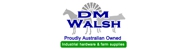 DM Walsh Industrial Hardware & Farm Supplies - Fencing Materials