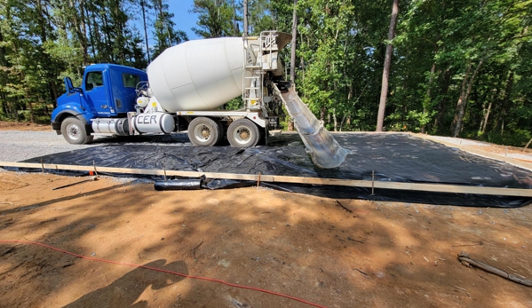 Double Oak Excavation - Vandiver, AL