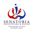 Senatobia Healthcare and Rehab - Physical Therapists