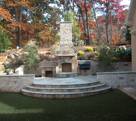 Arnold Masonry and Landscape - Atlanta, GA