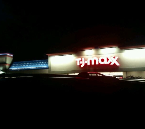 T.J. Maxx - West Springfield, MA