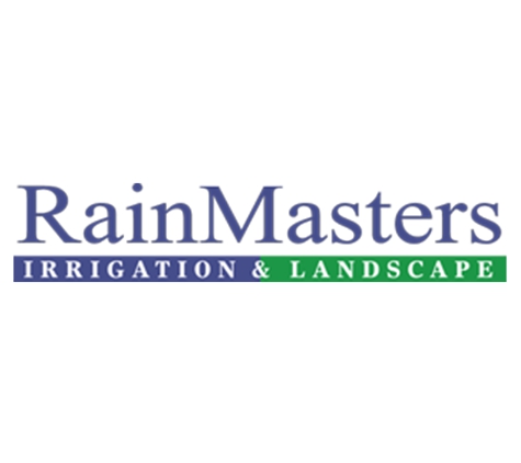 Rainmasters Irrigation & Landscaping