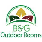 B & G Landscape & Outdoor Rooms