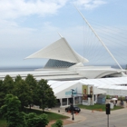 Milwaukee Art Museum Inc