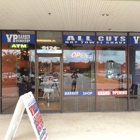 vp barber shop