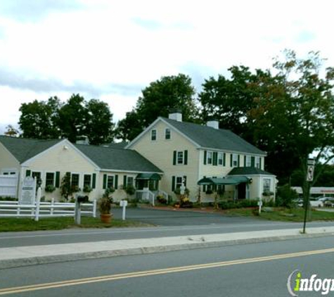 The Coach Stop Restaurant & Tavern - Londonderry, NH