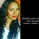 Infinite Hair Gallery - Beauty Salons